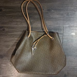 Calvin Klein tote